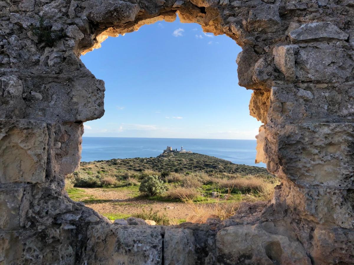 Suite Lighthouse Κάλιαρι Εξωτερικό φωτογραφία