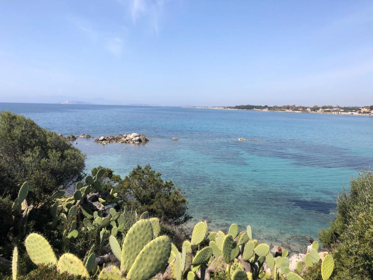 Suite Lighthouse Κάλιαρι Εξωτερικό φωτογραφία