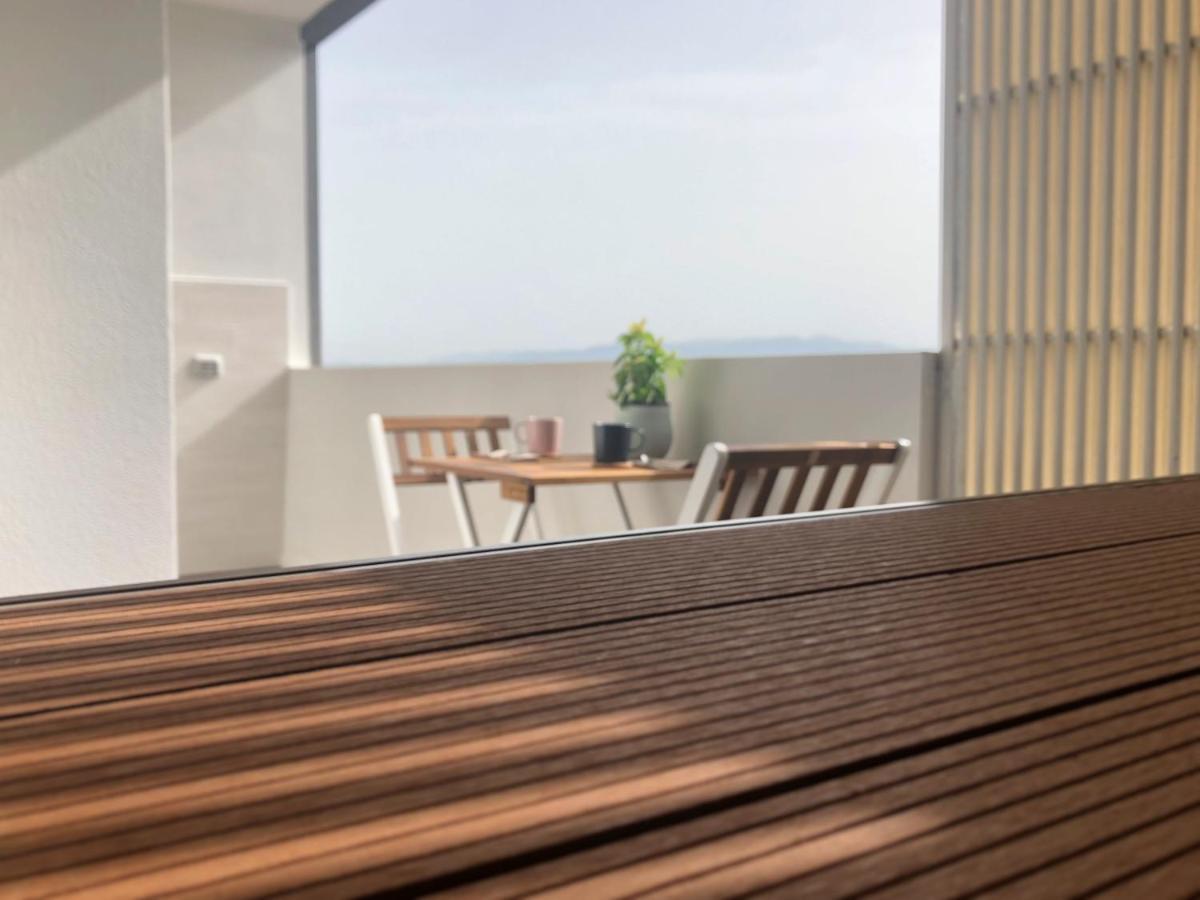 Suite Lighthouse Κάλιαρι Εξωτερικό φωτογραφία
