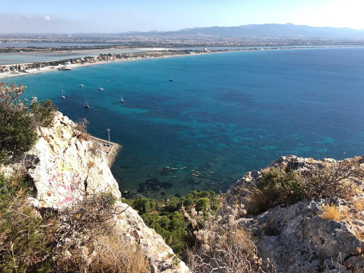 Suite Lighthouse Κάλιαρι Εξωτερικό φωτογραφία