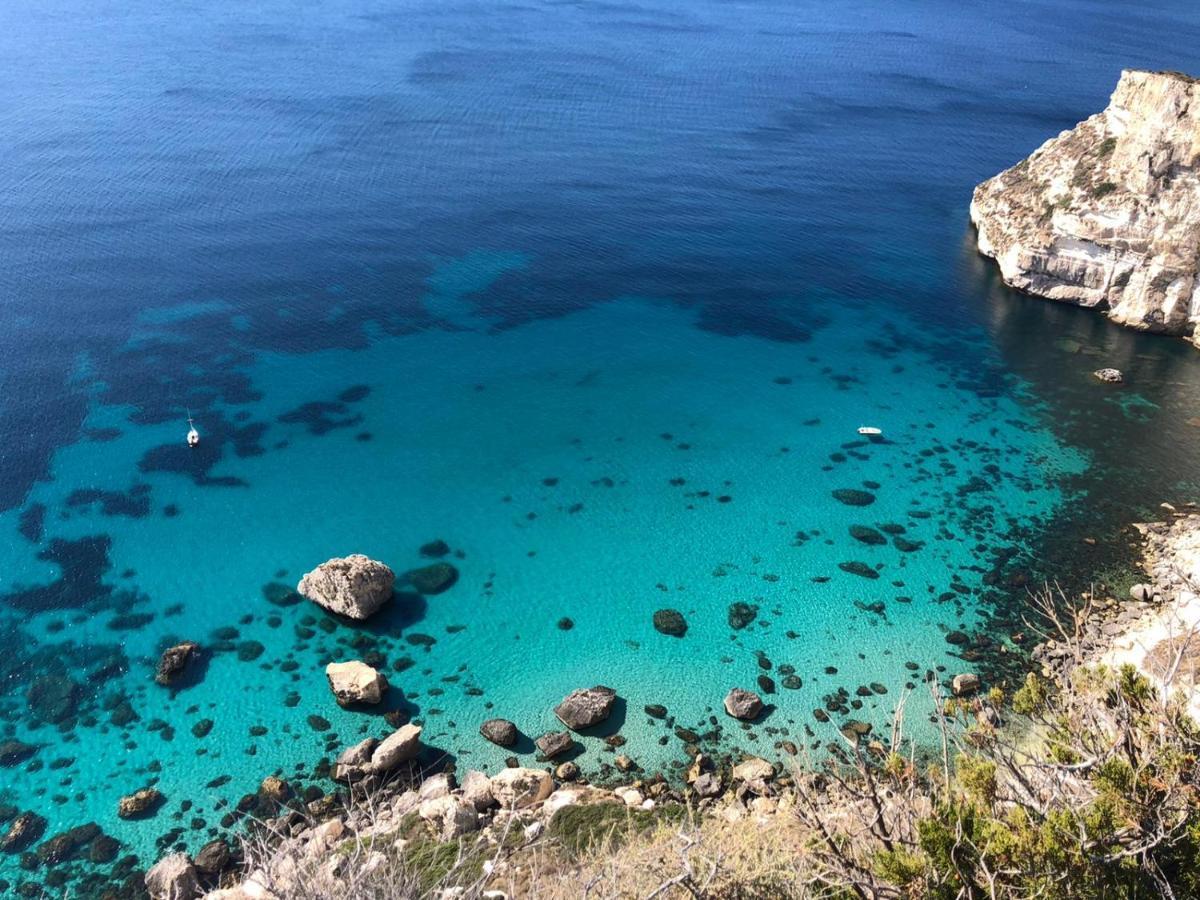 Suite Lighthouse Κάλιαρι Εξωτερικό φωτογραφία