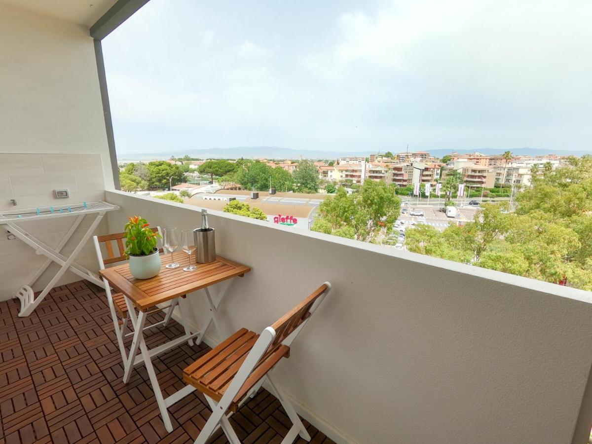 Suite Lighthouse Κάλιαρι Εξωτερικό φωτογραφία