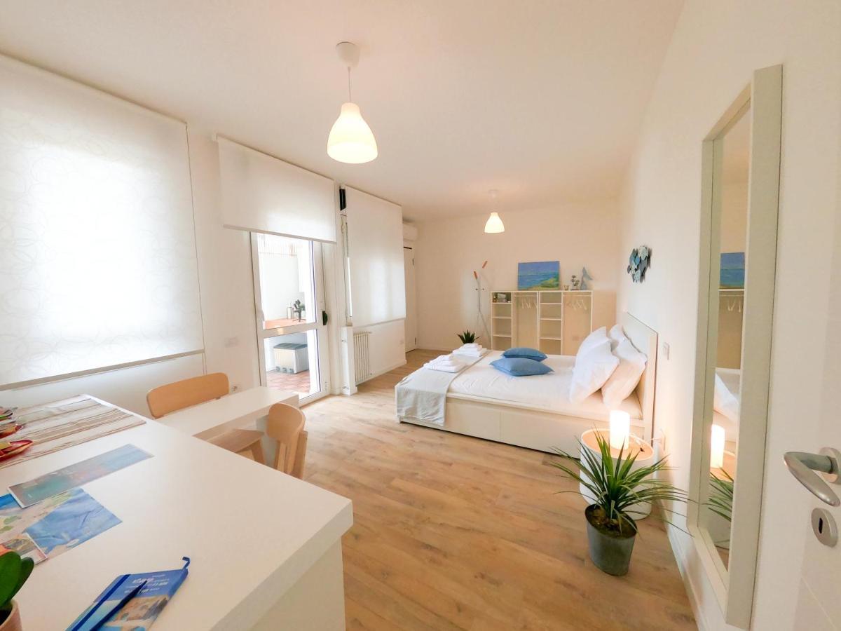Suite Lighthouse Κάλιαρι Εξωτερικό φωτογραφία