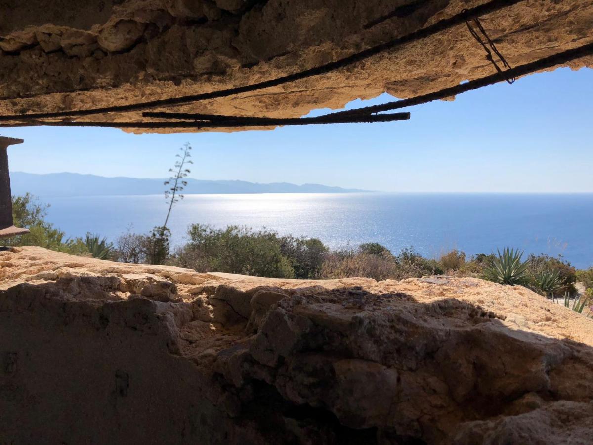 Suite Lighthouse Κάλιαρι Εξωτερικό φωτογραφία