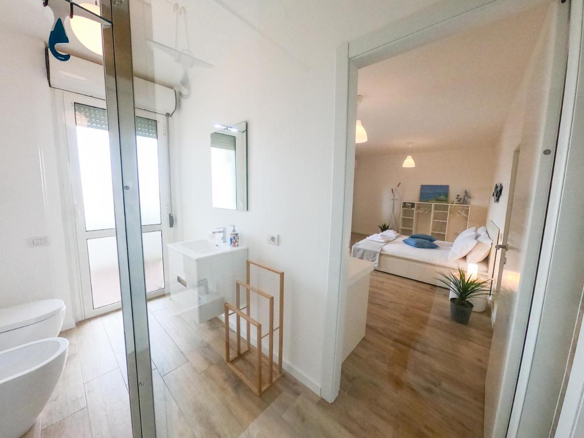 Suite Lighthouse Κάλιαρι Εξωτερικό φωτογραφία